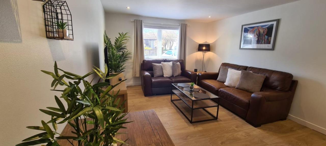 Craiglynn Holiday Apartment Loch Lomond Balloch Exterior photo